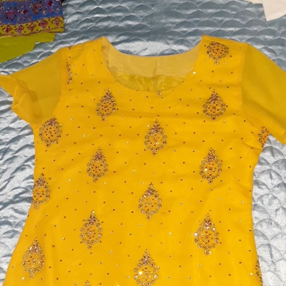 Indian clothes